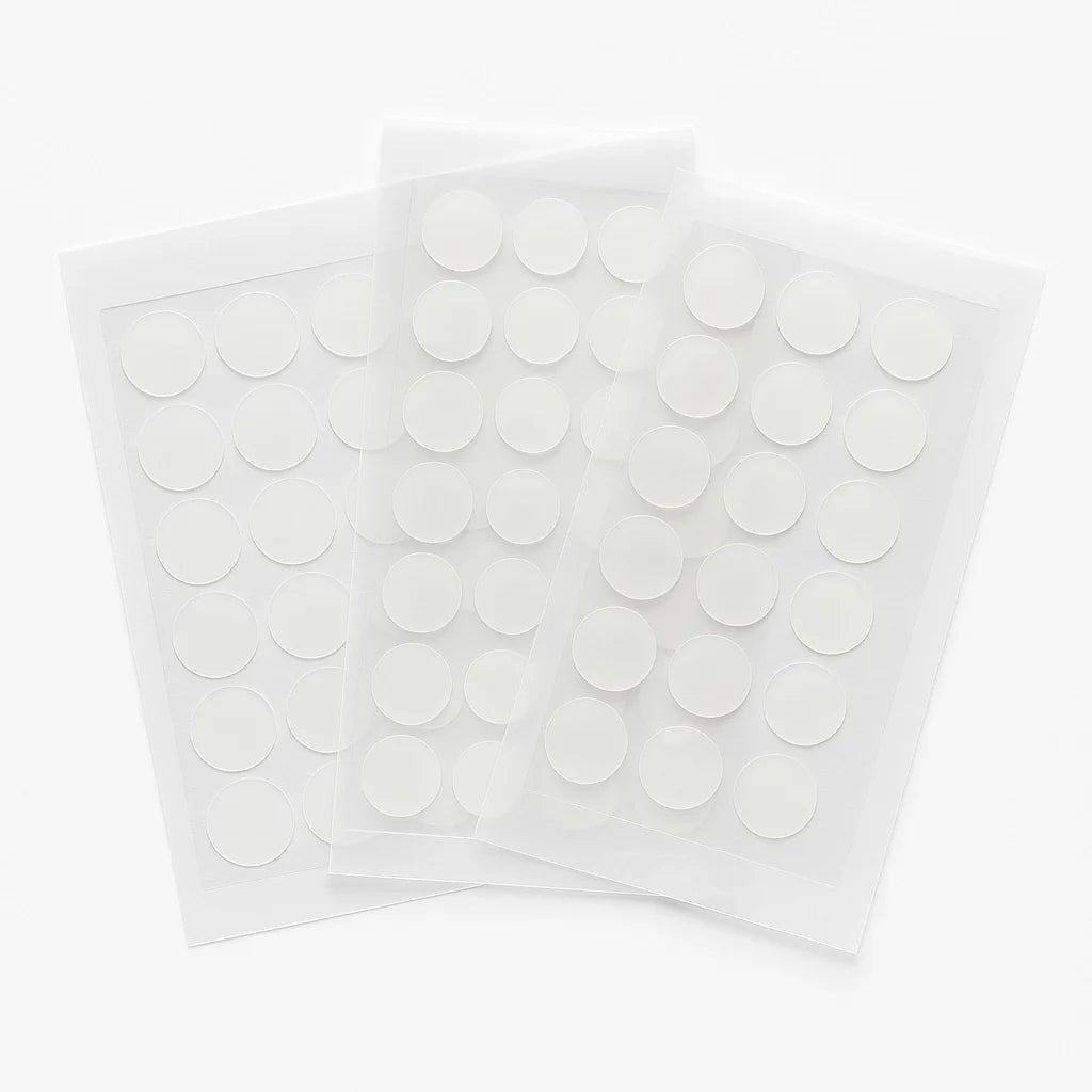 Invisible Pimple Patches – Fast Healing, No Harsh Chemicals