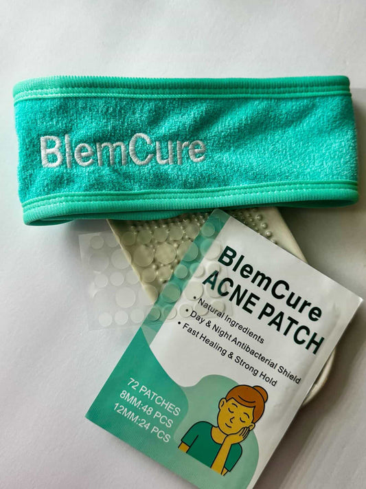 Stop Picking Your Pimples, Fix Them Overnight!